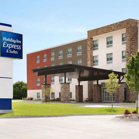 Holiday Inn Express & Suites Murfreesboro West By Ihg Exterior photo
