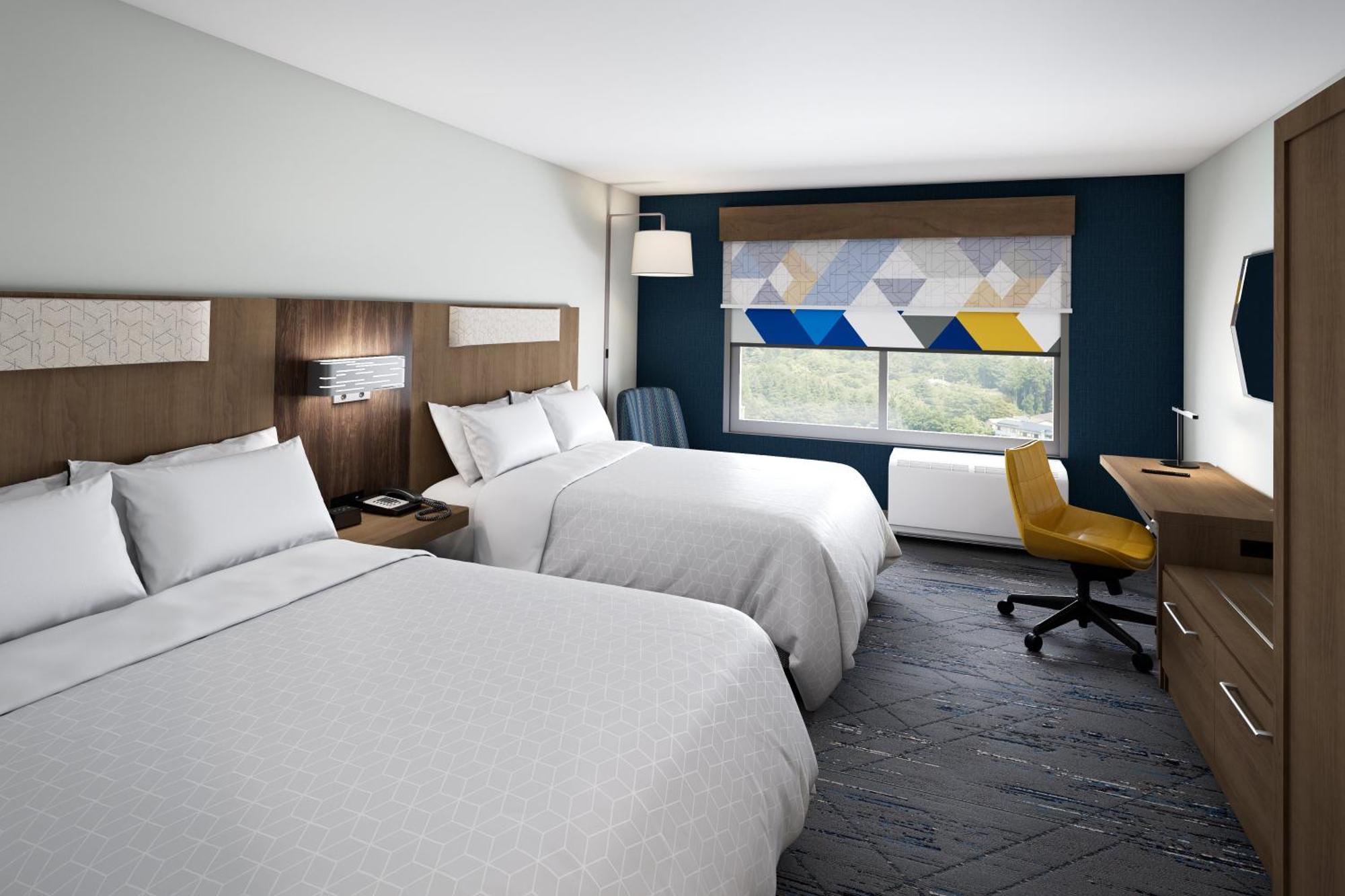 Holiday Inn Express & Suites Murfreesboro West By Ihg Exterior photo