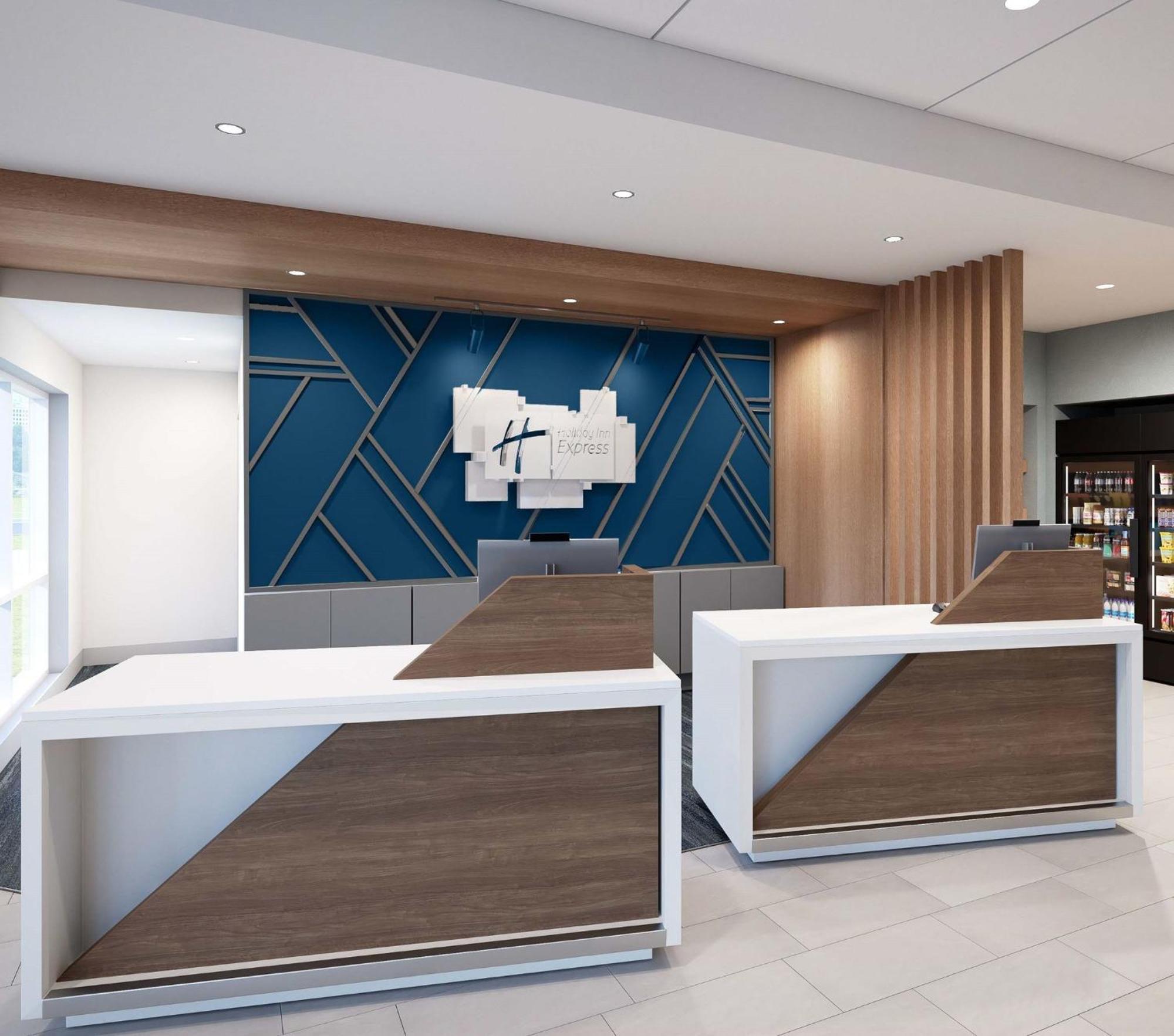 Holiday Inn Express & Suites Murfreesboro West By Ihg Exterior photo