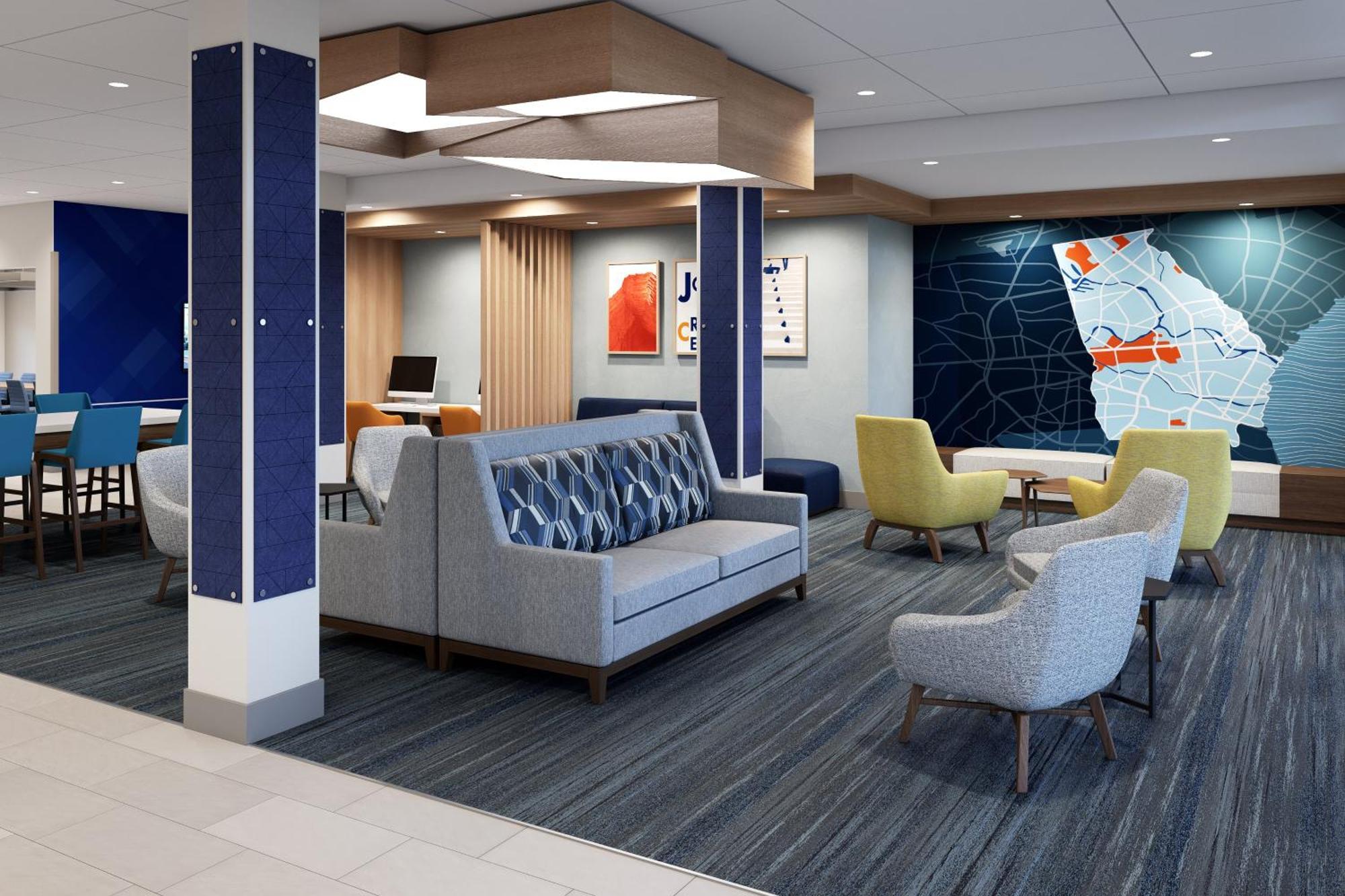 Holiday Inn Express & Suites Murfreesboro West By Ihg Exterior photo