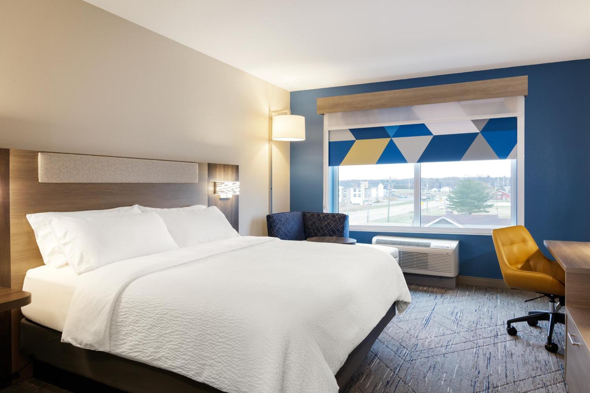 Holiday Inn Express & Suites Murfreesboro West By Ihg Exterior photo