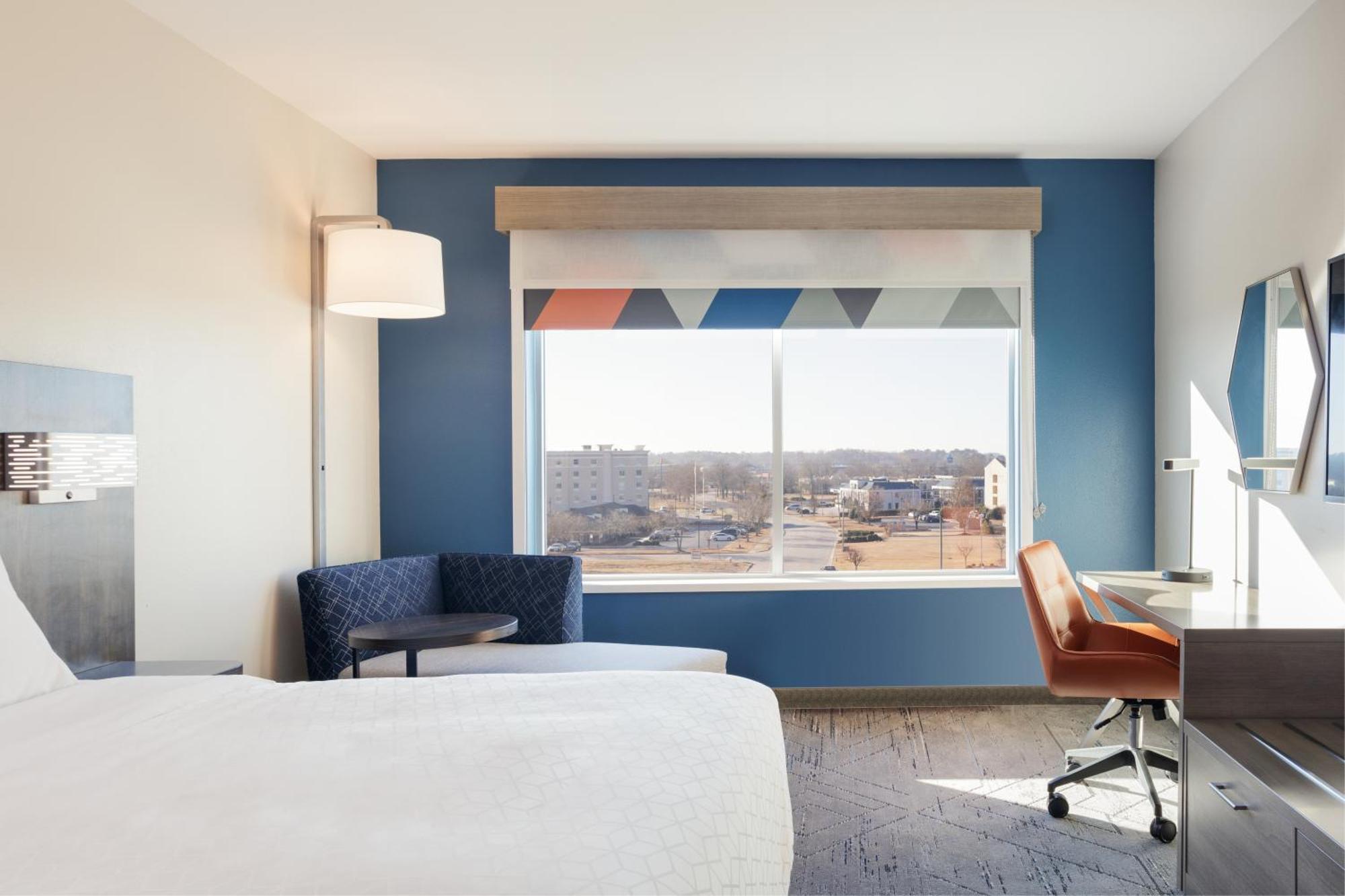Holiday Inn Express & Suites Murfreesboro West By Ihg Exterior photo