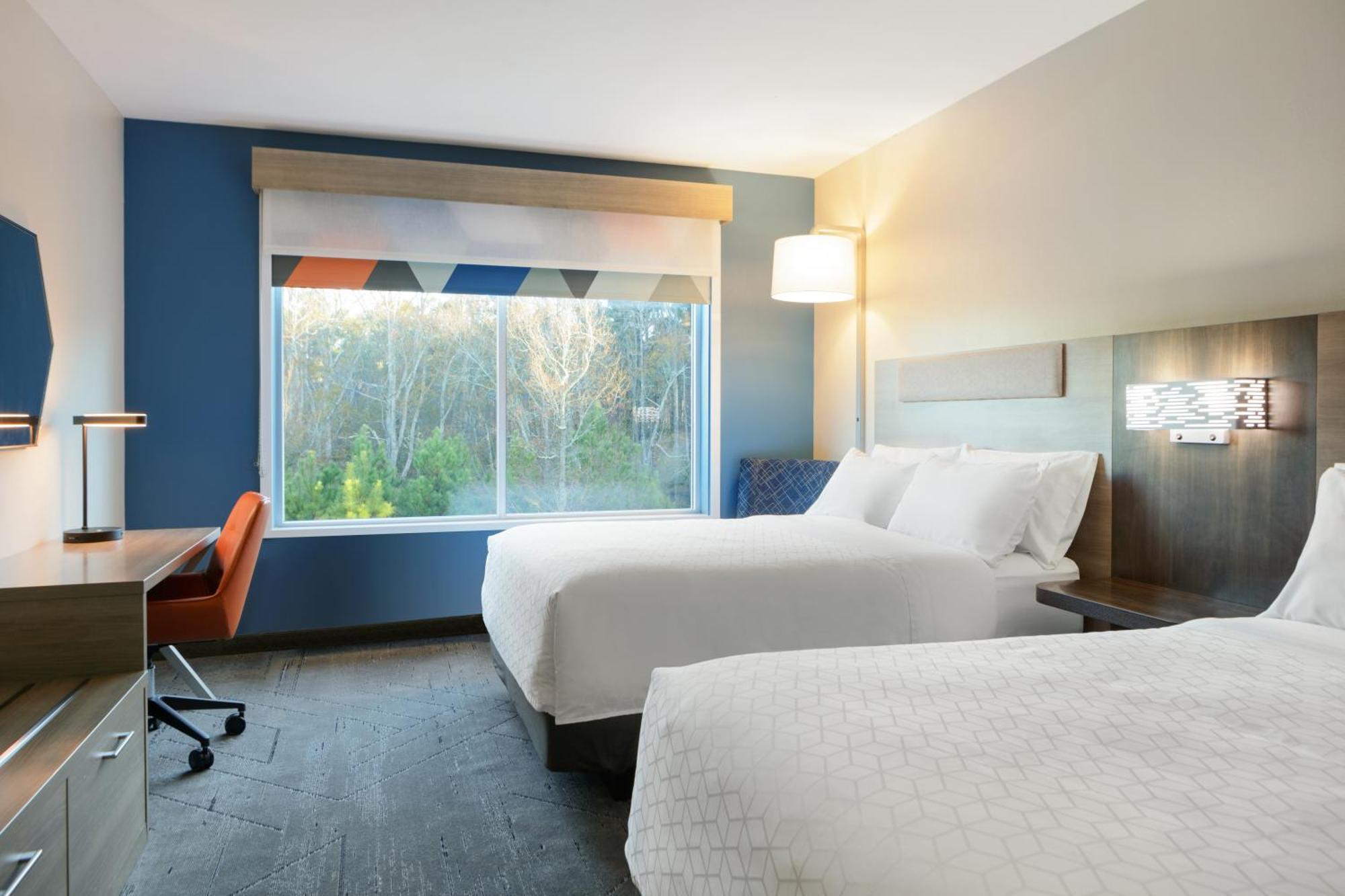 Holiday Inn Express & Suites Murfreesboro West By Ihg Exterior photo